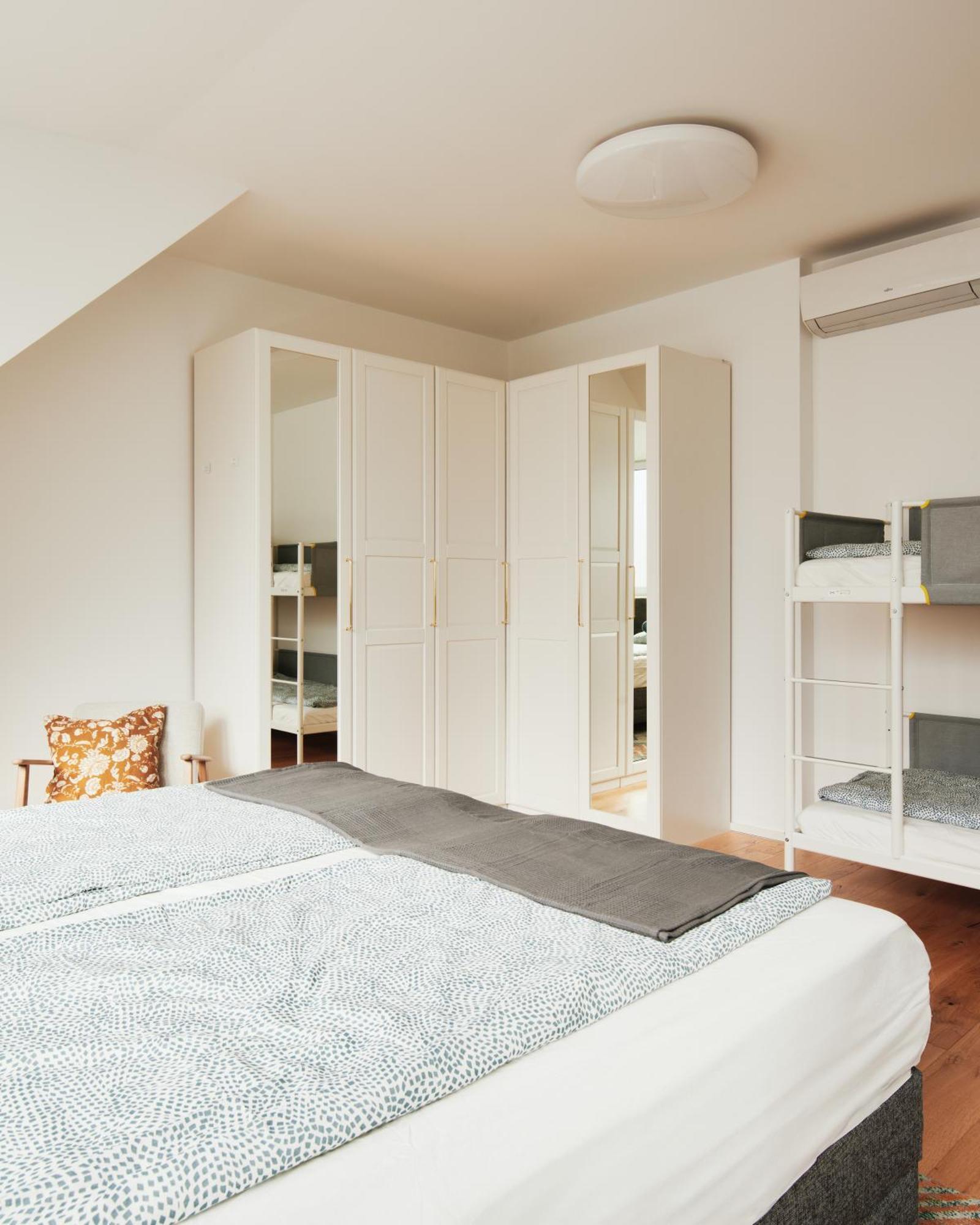 New Spacious Ultra-Modern Apartment In Wien Westbahnhof Экстерьер фото